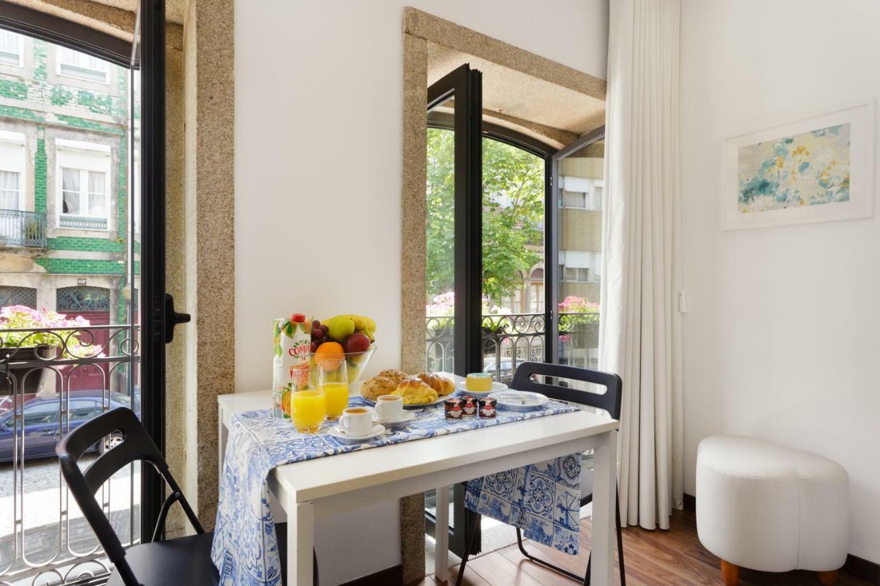 Oporto'S Duke Apartment Eksteriør billede